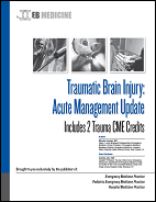 Traumatic Brain Injury: Acute Management Update (Trauma CME)